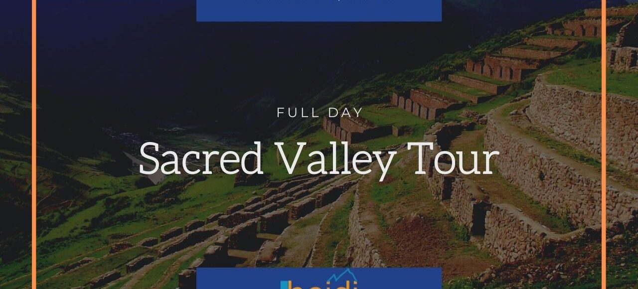 Sacred Valley Tour from Cusco - Sacred Valley day tour from Cusco