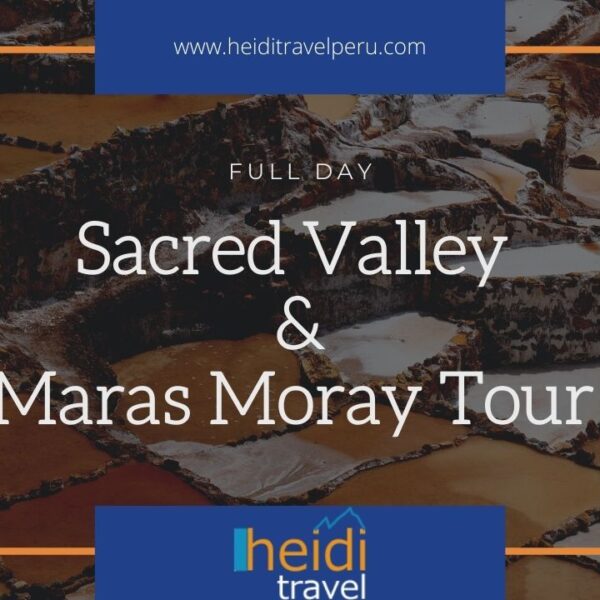 Cusco Sacred Valley Tour - Super Sacred Valley Tour