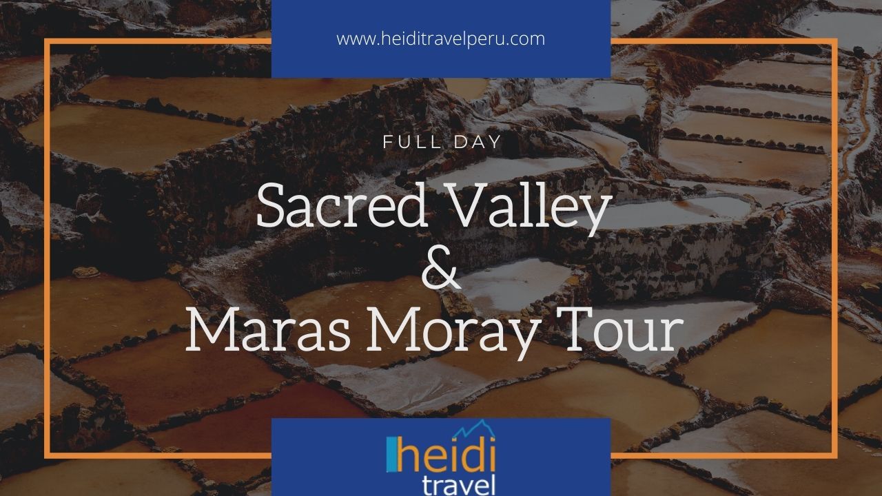 Cusco Sacred Valley Tour - Super Sacred Valley Tour