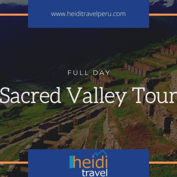 Sacred Valley Tour from Cusco - Sacred Valley day tour from Cusco