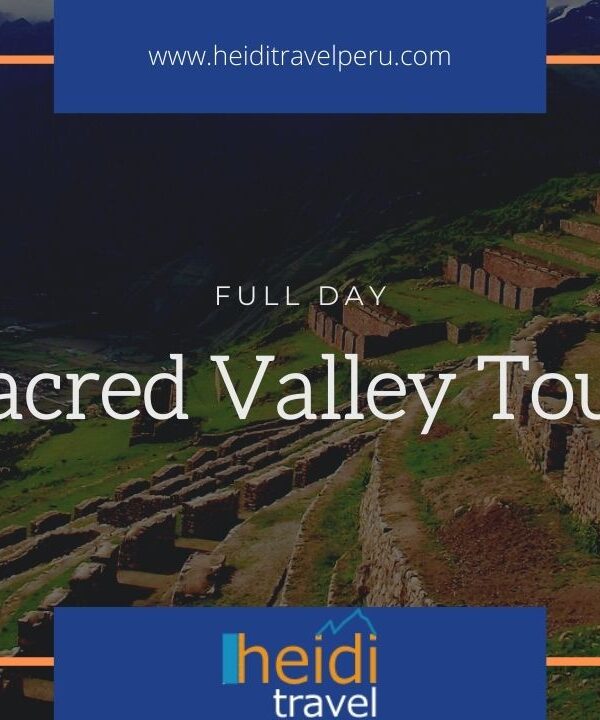 Sacred Valley Tour from Cusco - Sacred Valley day tour from Cusco