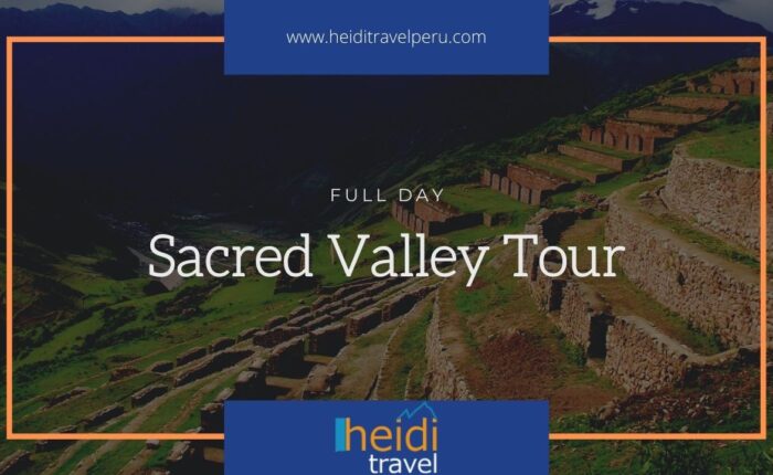 Sacred Valley Tour from Cusco - Sacred Valley day tour from Cusco