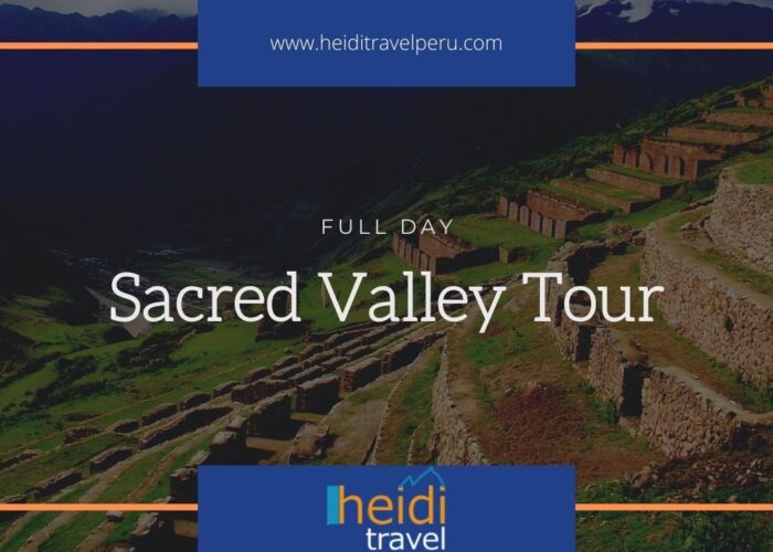 Sacred Valley Tour from Cusco - Sacred Valley day tour from Cusco