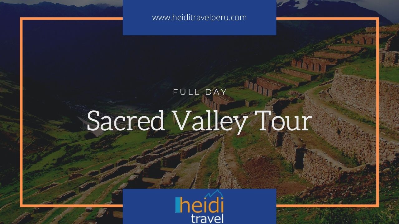 Sacred Valley Tour from Cusco - Sacred Valley day tour from Cusco