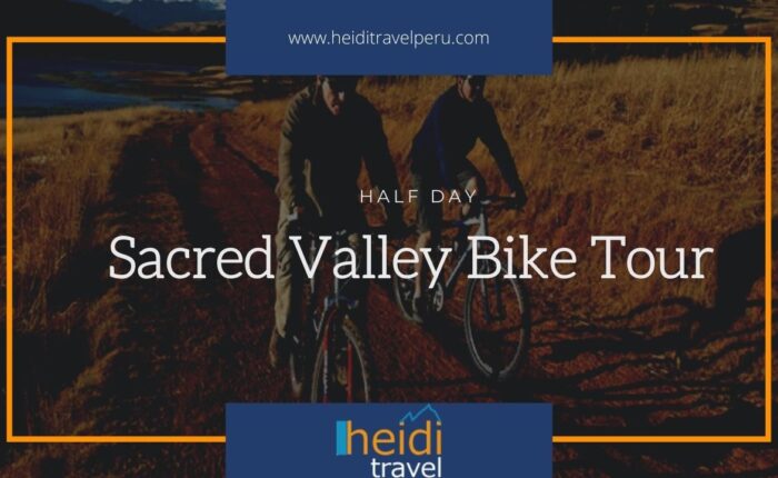 Sacred Valley Bike Tour (Maras and Moray Tour)