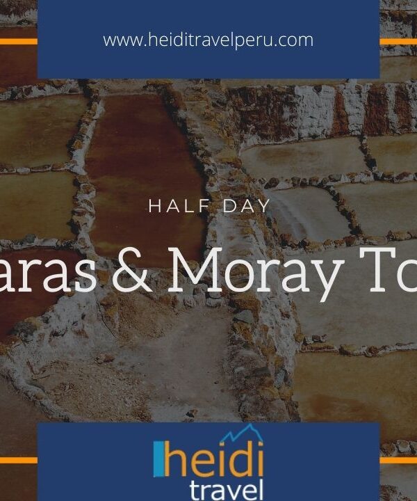 MORAY MARAS AND SALT MINES TOUR
