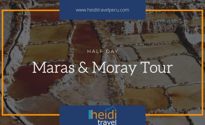 MORAY MARAS AND SALT MINES TOUR