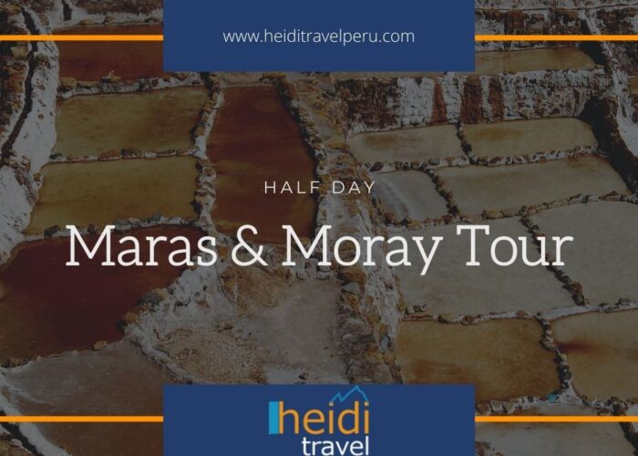 MORAY MARAS AND SALT MINES TOUR