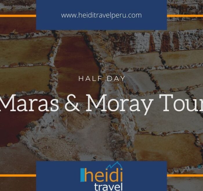 MORAY MARAS AND SALT MINES TOUR