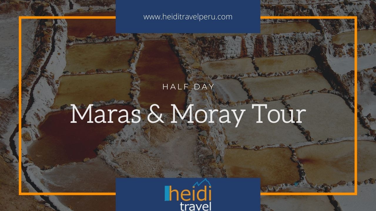 MORAY MARAS AND SALT MINES TOUR