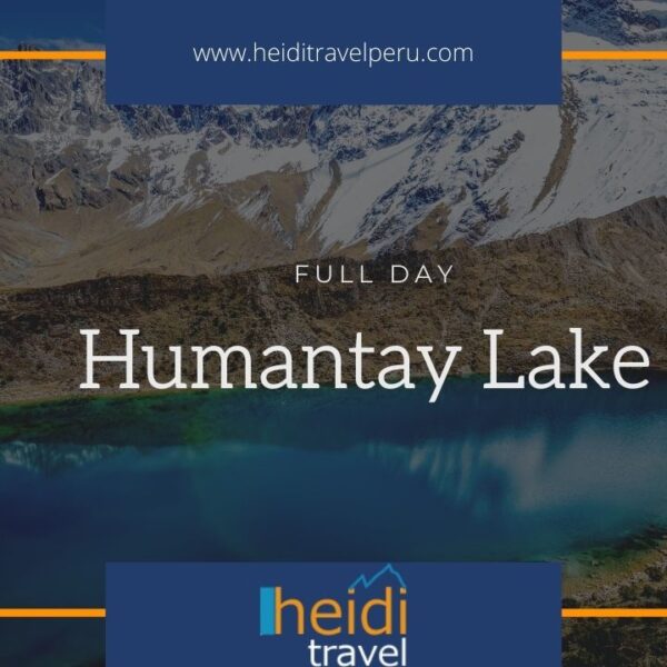 Humantay Lake Full Day - Humantay Lake Tour Cusco