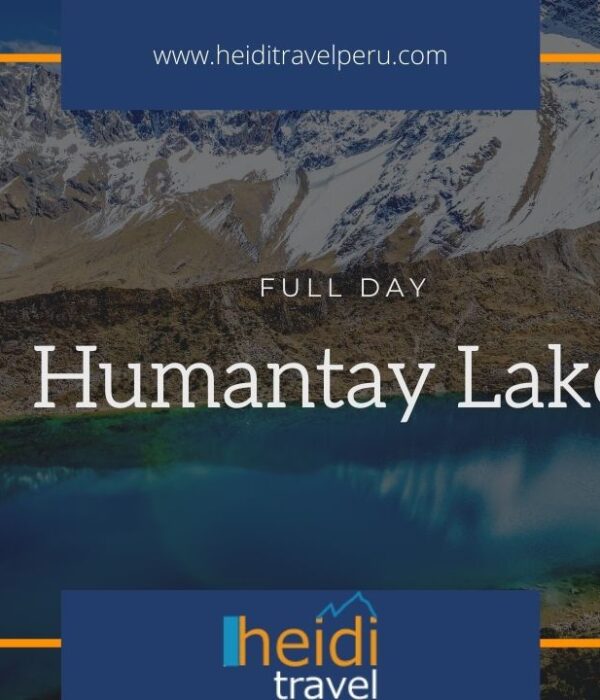 Humantay Lake Full Day - Humantay Lake Tour Cusco