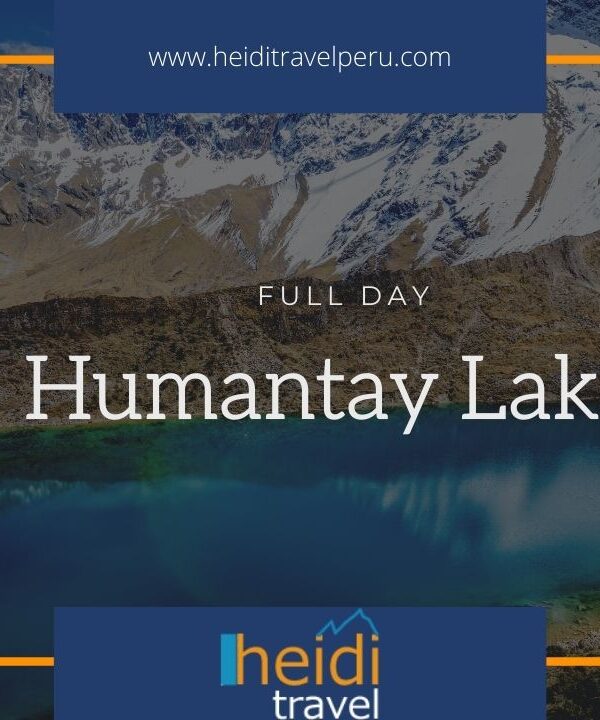 Humantay Lake Full Day - Humantay Lake Tour Cusco