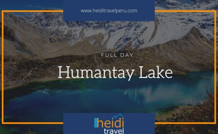 Humantay Lake Full Day - Humantay Lake Tour Cusco