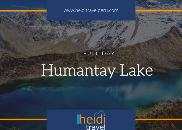 Humantay Lake Full Day - Humantay Lake Tour Cusco