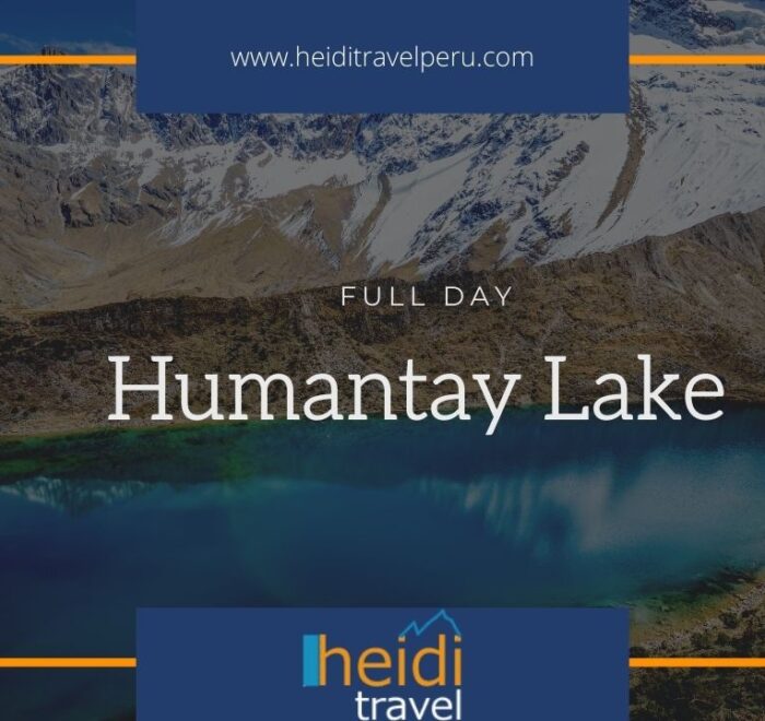 Humantay Lake Full Day - Humantay Lake Tour Cusco